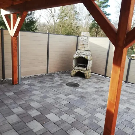 Am Waldesrand Fuer Monteure