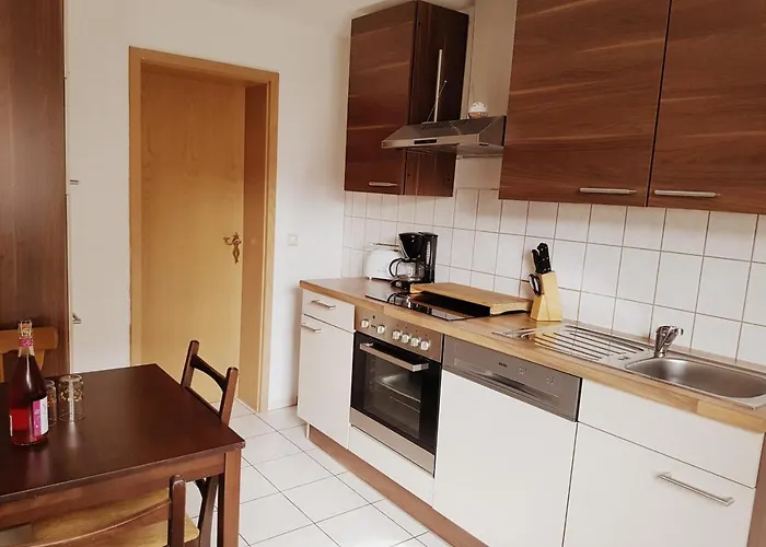 Am Waldesrand Fuer Monteure *